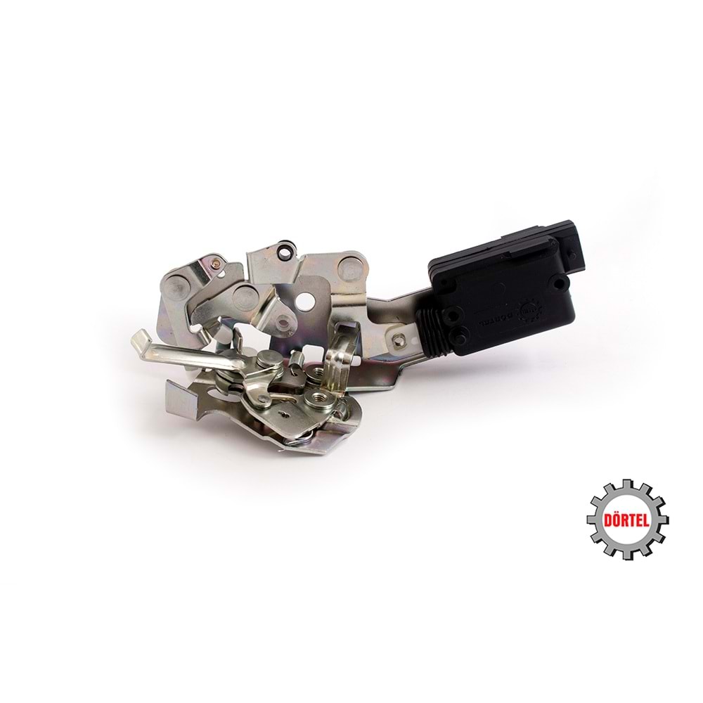 KAPI KILIDI ARKA SAG ELEKTRIK MOTORLU R9