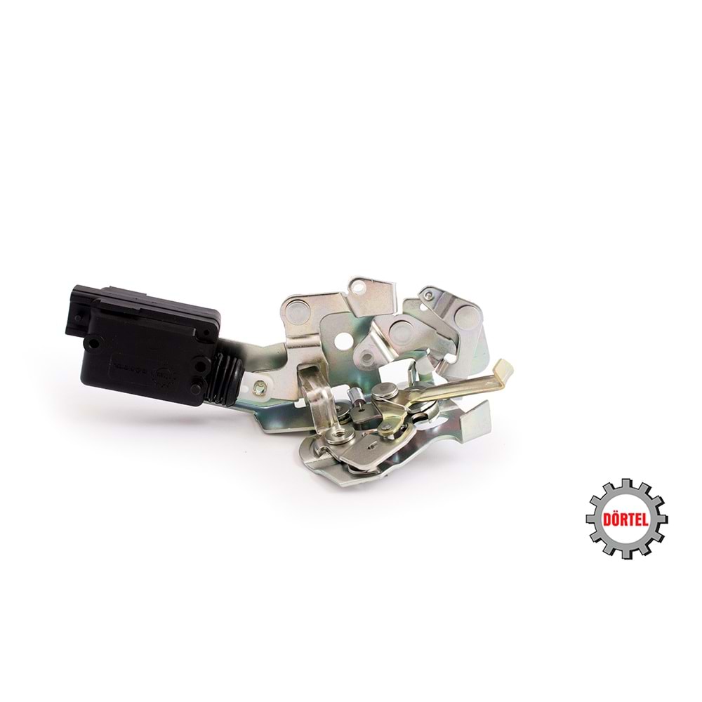 KAPI KILIDI ARKA SOL ELEKTRIK MOTORLU R9