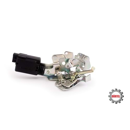 KAPI KILIDI ARKA SOL ELEKTRIK MOTORLU R9