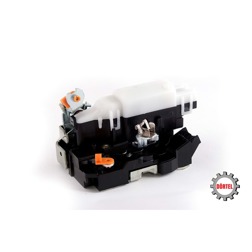 KAPI KILIDI ON SAG KANGOO