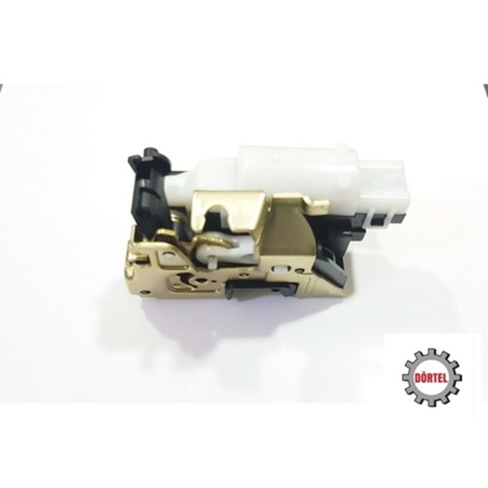 KAPI KILIDI ARKA SOL SURGULU KANGOO