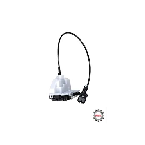 KAPI KILIDI ON SOL MEGANE II