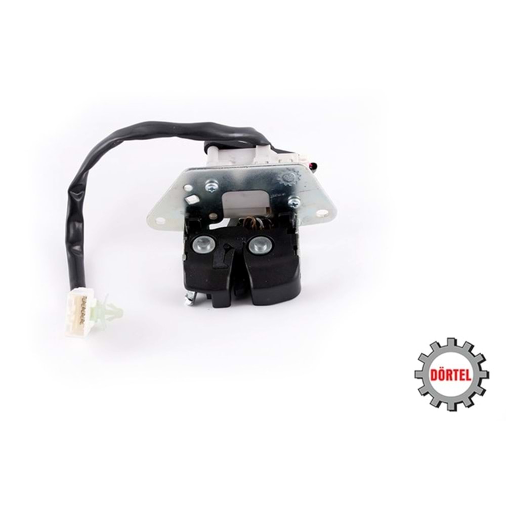 BAGAJ KILIDI TEK KAPI FIORINO