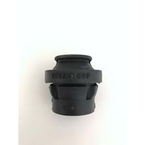 RADYATOR TAKOZU ALT KUCUK TRANSIT V184 01-