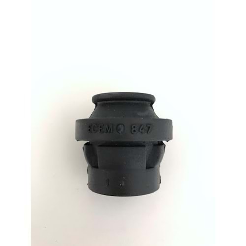 RADYATOR TAKOZU ALT KUCUK TRANSIT V184 01-