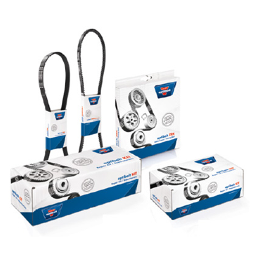 VANTILATOR V KAYISI R9 R19 TWINGO 10X1150