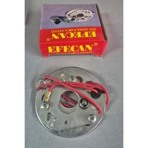 DISTRIBUTOR TABLASI ANADOL 69- BM