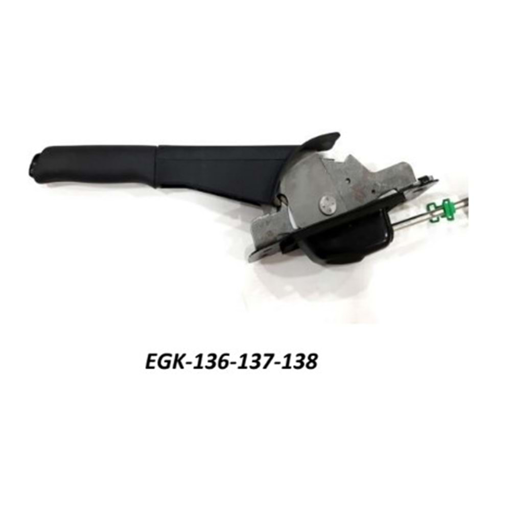 EL FREN KOLU TABANCASI CLIO II SYMBOL THALIA