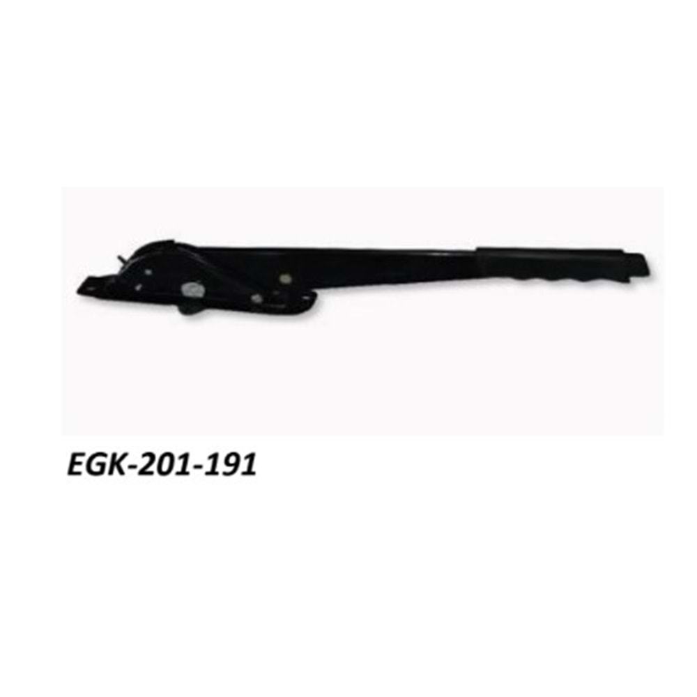 EL FREN KOLU TABANCASI TELSIZ RENAULT R11