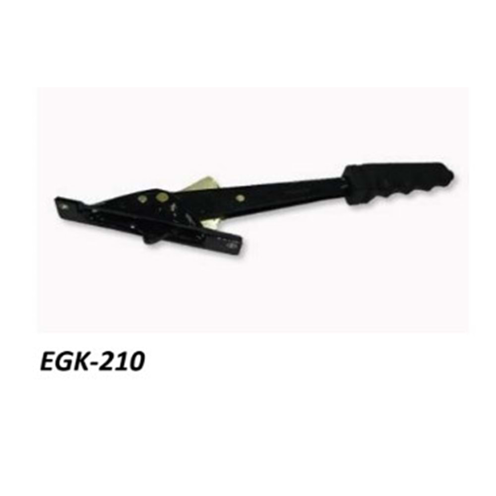 EL FREN KOLU TABANCASI TELSIZ R12