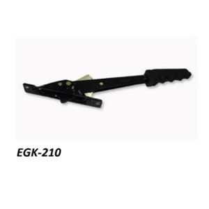 EL FREN KOLU TABANCASI TELSIZ R12