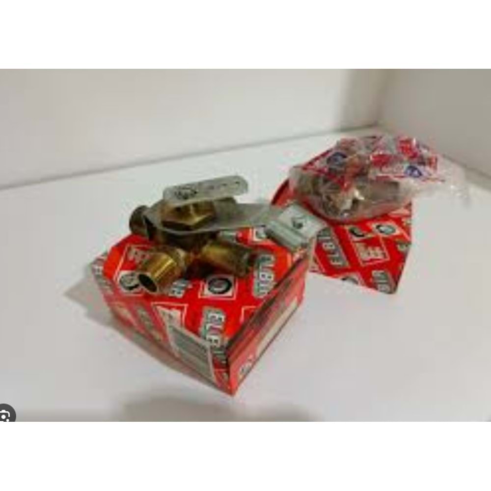 KALORIFER MUSLUGU ANADOL