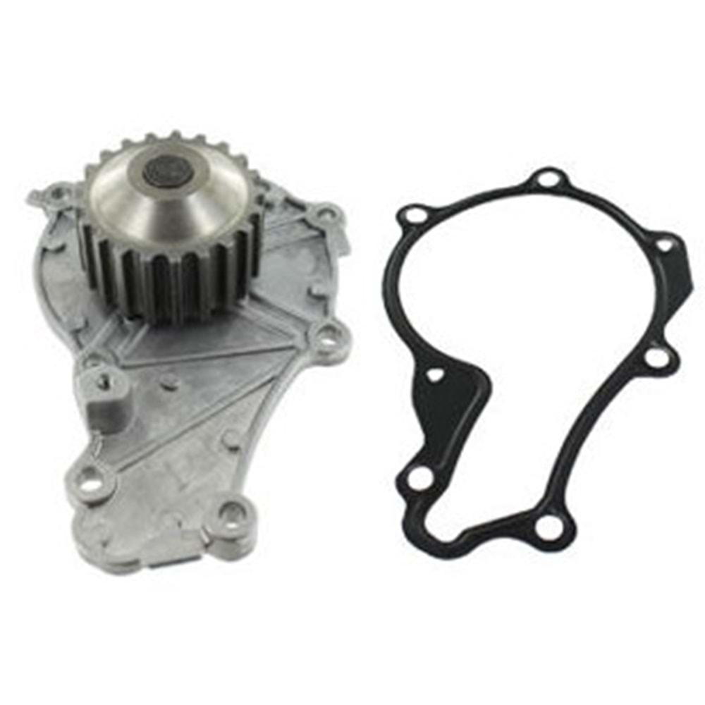 DEVIRDAIM FIESTA P106 P207 P307 C3 MAZDA II 1.4 TDCI 02-