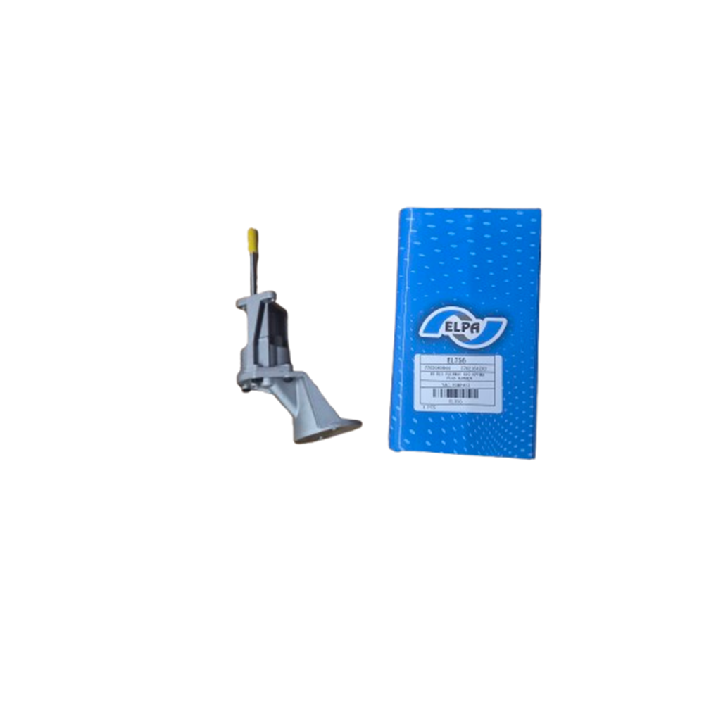 YAG POMPASI R9 R11 FAIRWAY R19 OPTIMA FLASH RAINBOV