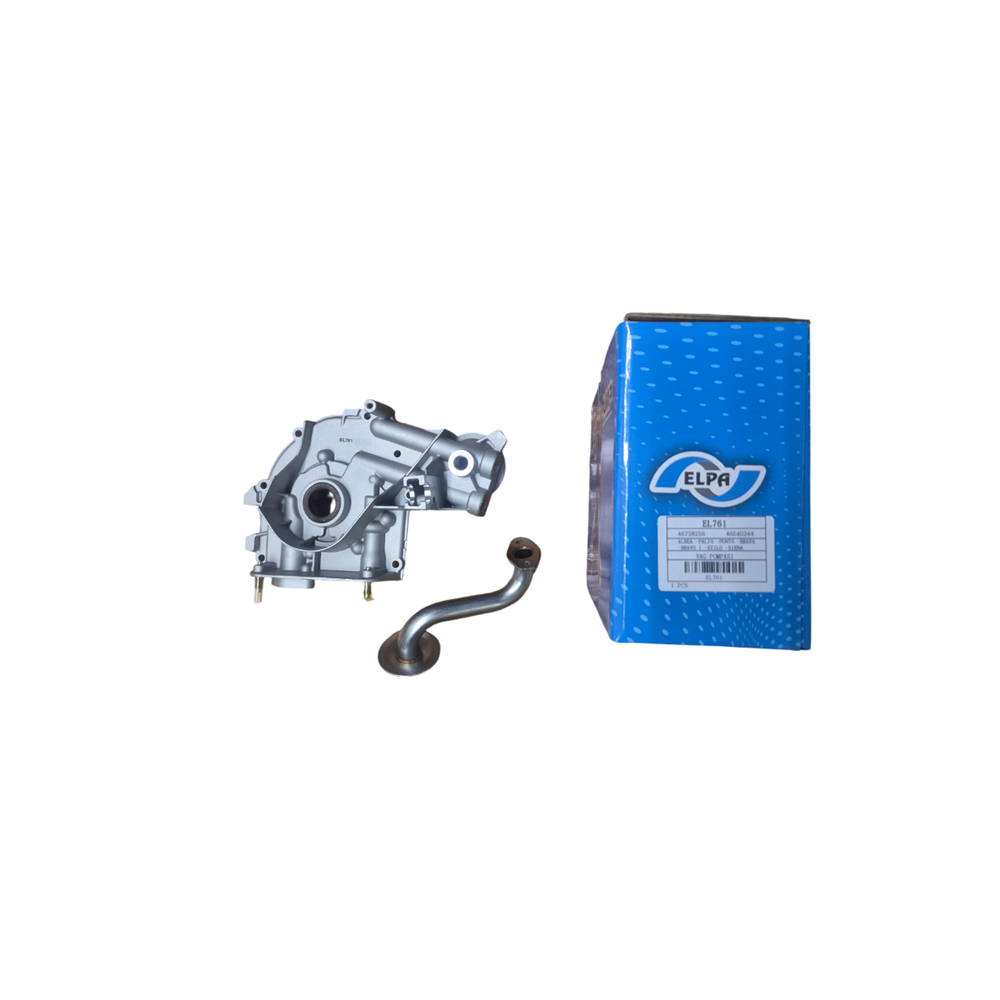 YAG POMPASI PALIO ALBEA PUNTO BRAVA BRAVO STILO SIENA 1.2 16V