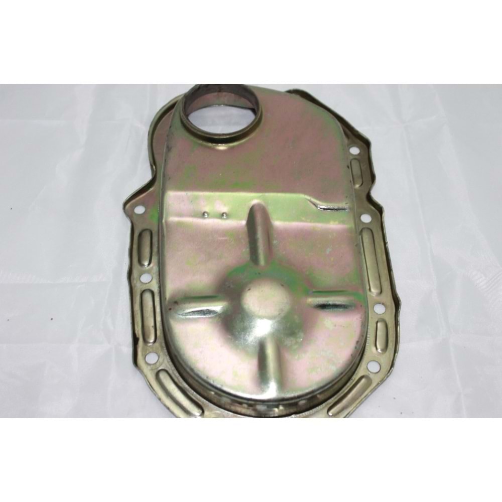 EKSANTRIK ZINCIR KAPAGI R12 TOROS