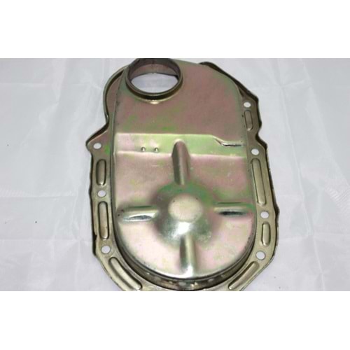 EKSANTRIK ZINCIR KAPAGI R12 TOROS