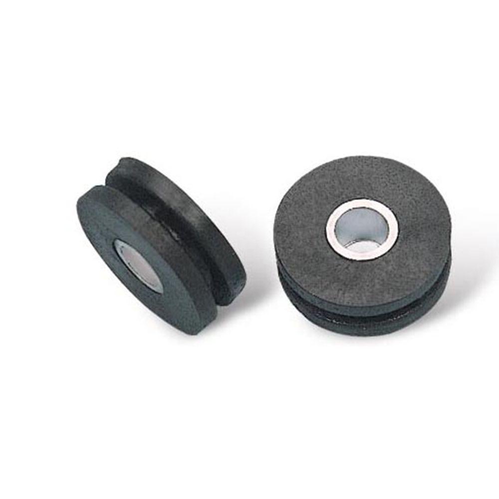 RADYATOR YAN LASTIK DKS