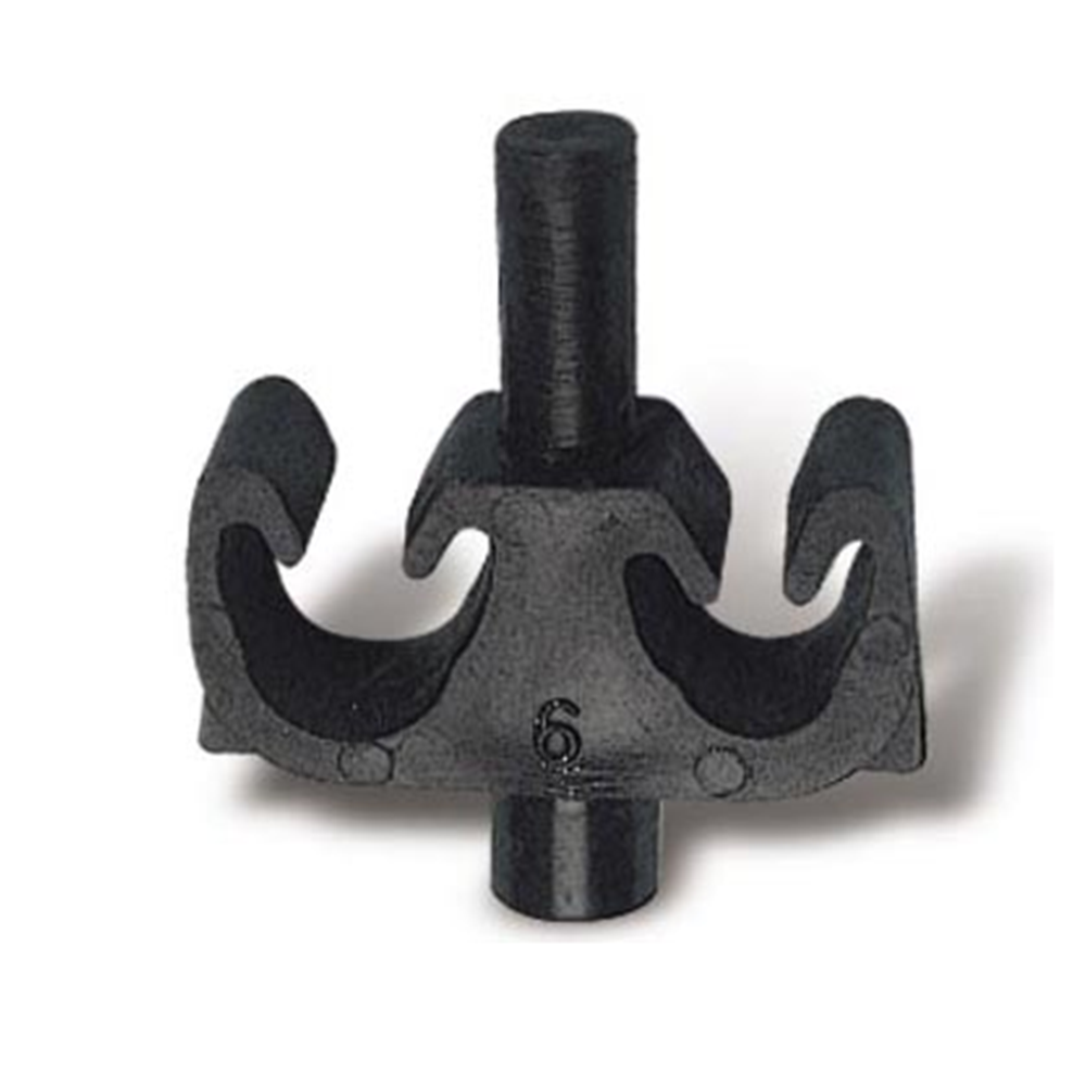 BENZIN BORU KLIPSI 2LI M131 1600 DKS