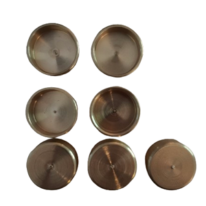 MOTOR SU BLOK TAPASI TAKIM (7 ADET) SARI