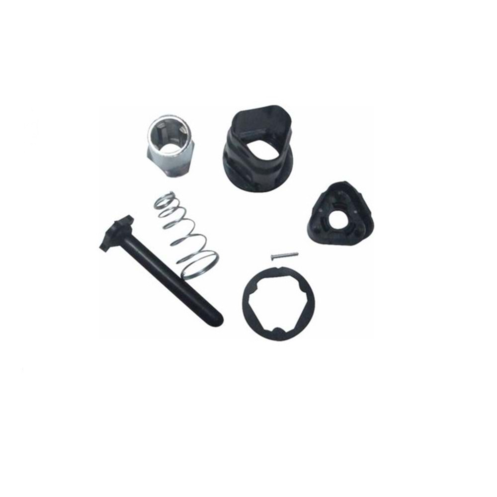 BAGAJ KILIT TAMIR TAKIMI R12