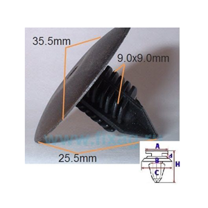 CAMURLUK DAVLUMBAZI KLIPSI MEGANE KANGOO CLIO