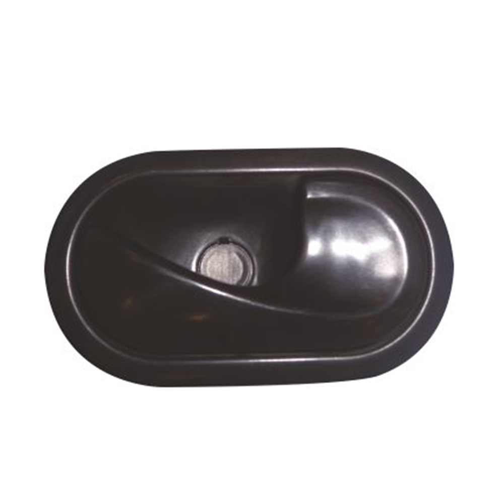 KAPI IC ACMA KOLU SAG MEGANE II SIYAH