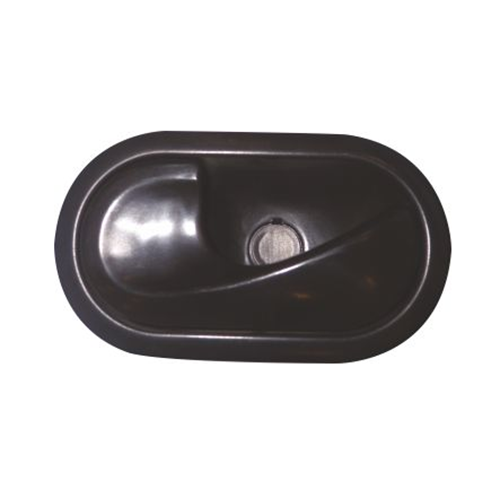 KAPI IC ACMA KOLU SOL MEGANE II SIYAH