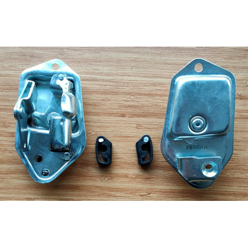 KAPI KILIDI ON SOL R12