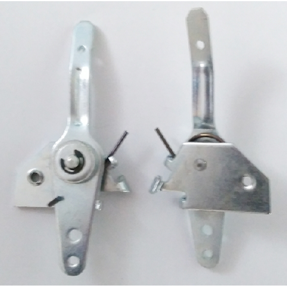 KAPI IC KILIDI R12 ON SOL