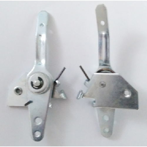 KAPI IC KILIDI R12 ON SOL