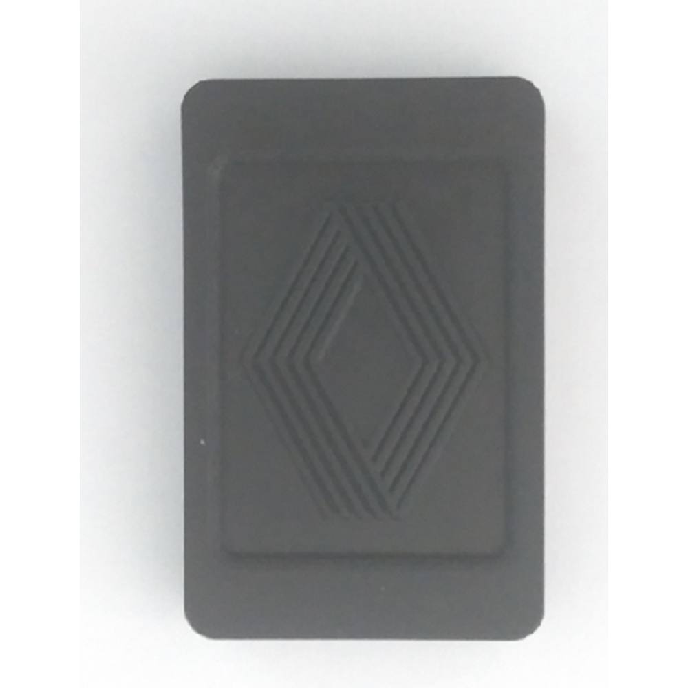 PEDAL LASTIGI DEBRIYAJ-FREN R12 (T ARMALI)