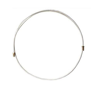 FREN CELIK BORU ARKA SAG 70CM R9