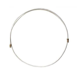 FREN CELIK BORU ARKA SOL 110CM R9