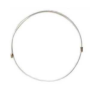 FREN CELIK BORU ON SOL 50CM R9