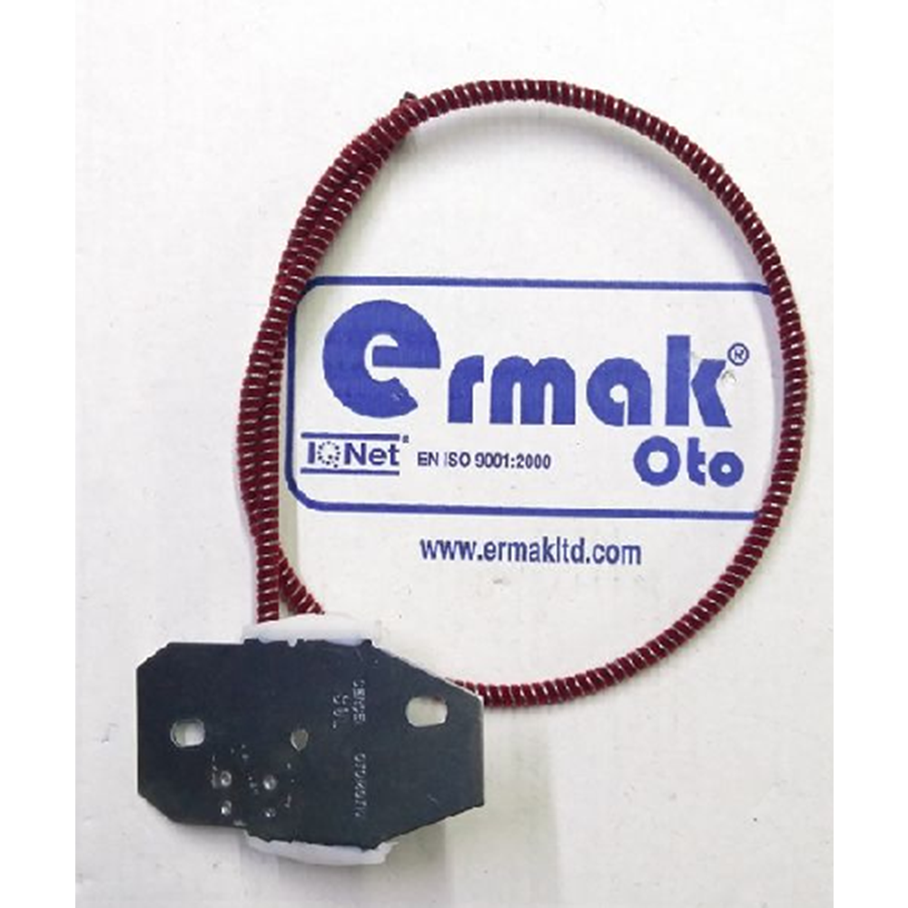 ELEKTRIKLI CAM MEKANIZMASI TABLALI SPIRALI SOL M131 DKS SLX