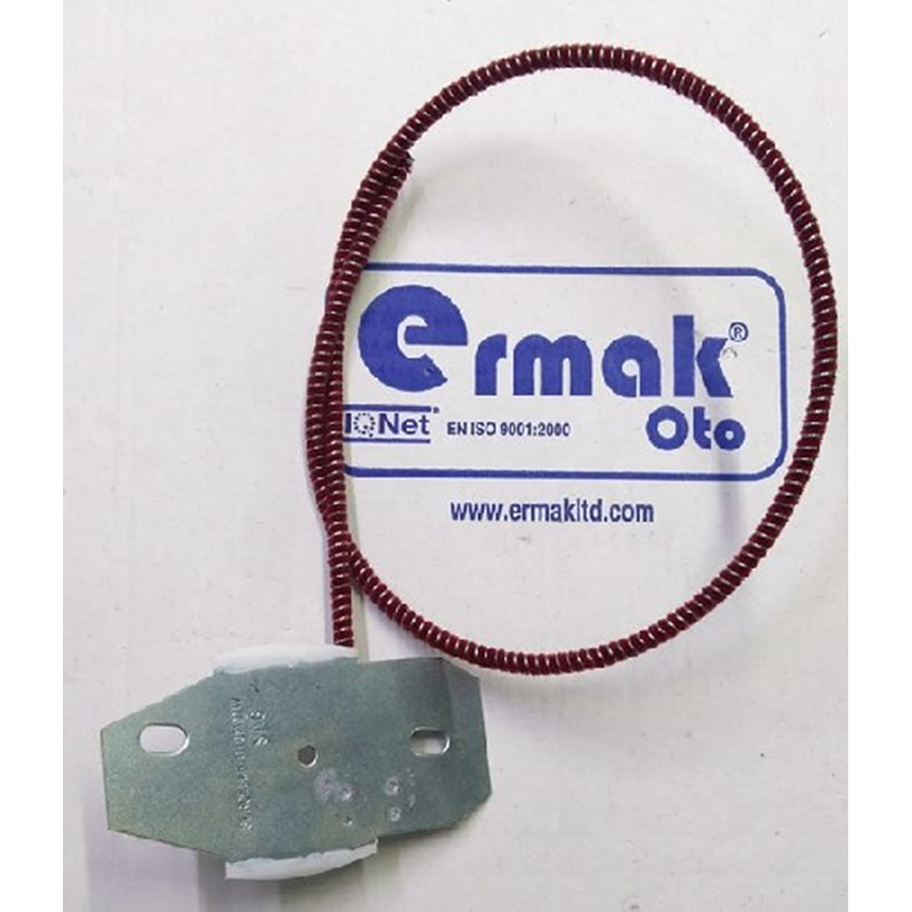 ELEKTRIKLI CAM MEKANIZMASI TABLALI SPIRALI SAG M131 DKS SLX