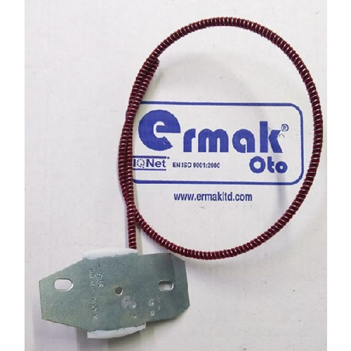 ELEKTRIKLI CAM MEKANIZMASI TABLALI SPIRALI SAG M131 DKS SLX