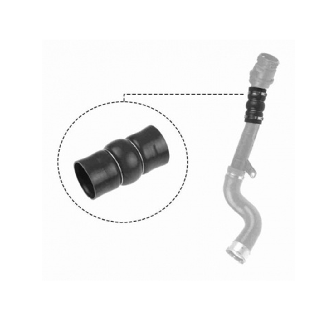 TURBO BORUSU YAYLI CLIO KANGO MEGANE CAPTUR EURO5