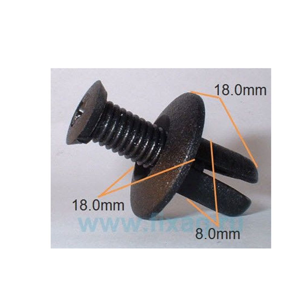 TAMPON KLIPSI HYUNDAI