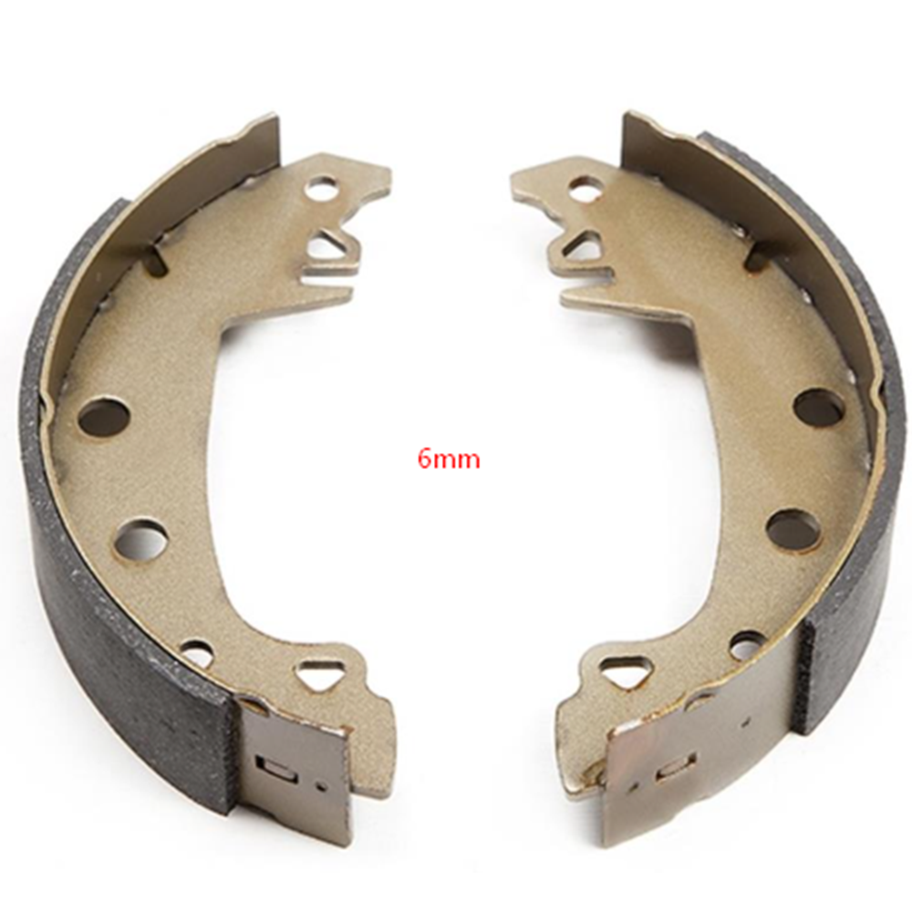 ARKA BALATA PABUCLU M131 R12 6MM (CIRCIRSIZ)