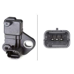 KRANK MIL SENSORU PARTNER BERLINGO C1 C3 C4 C5 P206 P207 P307 P308 P407 EXPERT JUMPY 1.4 1.6 2.2 HDI FREELANDER 2 L359 MINI R56 FORD S-MAX MONDEO FOCUS FIESTA VOLVO S80 S40 1.4 TDCI