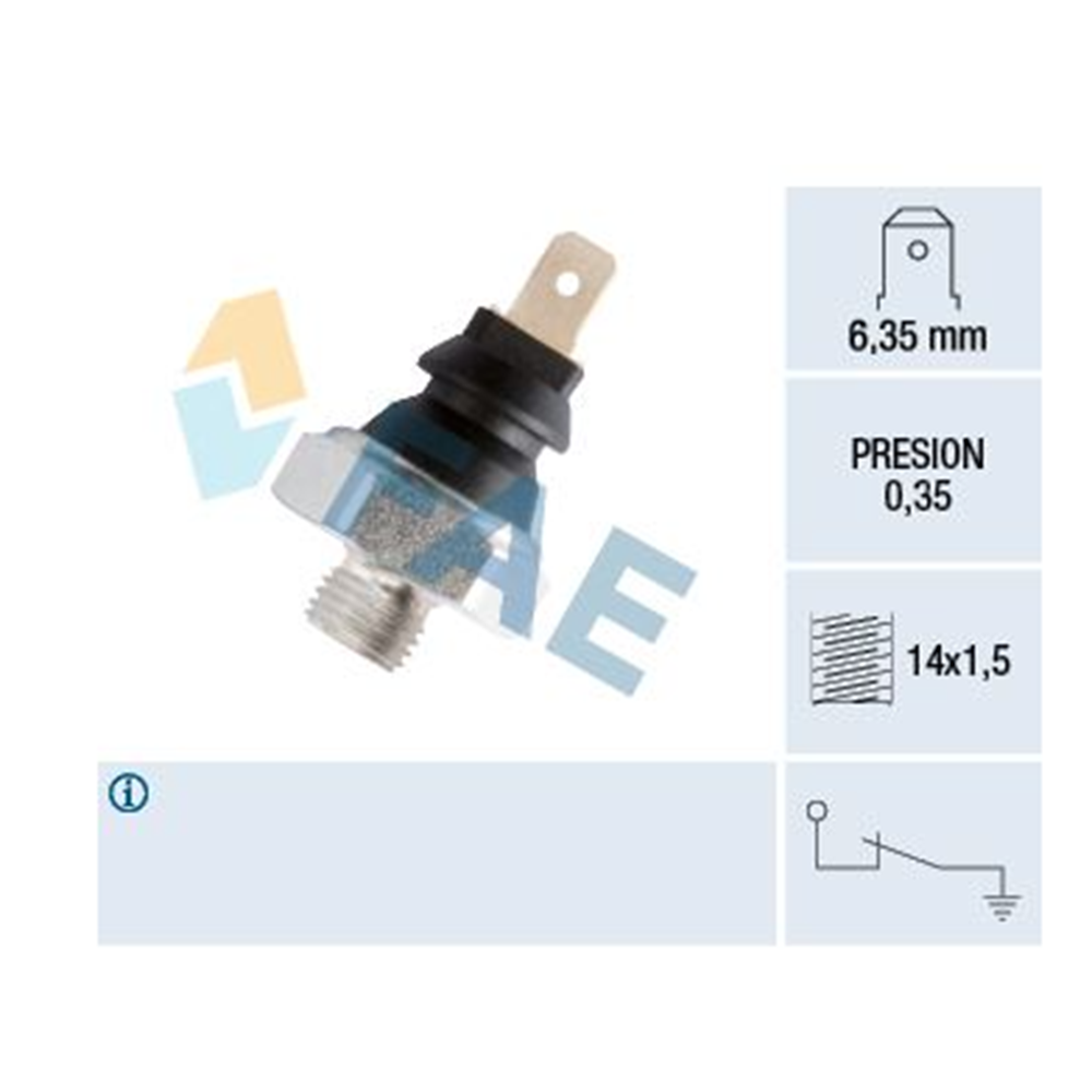 YAG MUSURU M131 DKS R12 EM