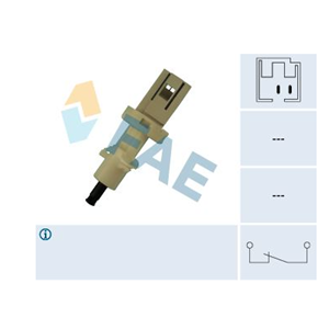 FREN MUSURU TEMPRA 1.3-1.4İ-1.6 90=> TIPO 1.1 1.4 1.6 88- PUNTO 1.4 GT 94- IKILI FISLI