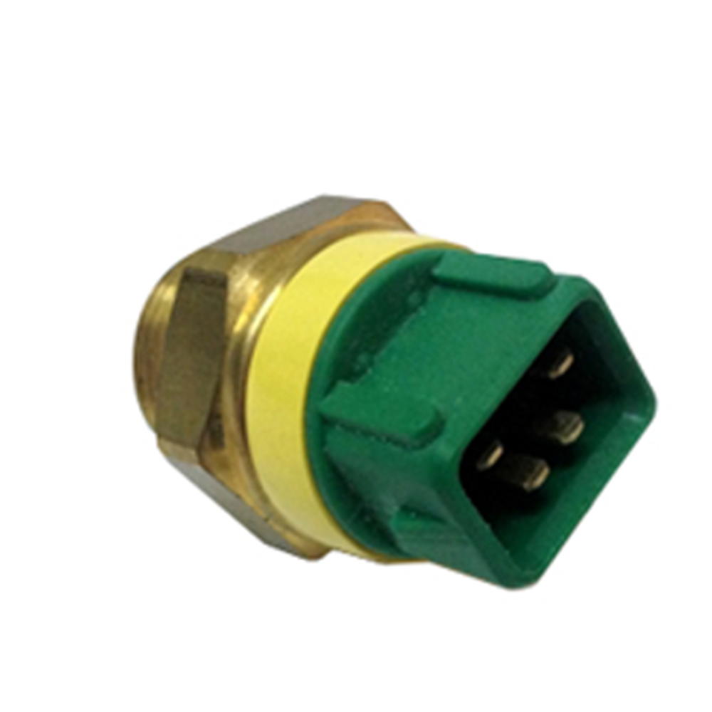 FAN MUSURU FORD ESCORT 90- (4 FISLI KLIMALI YESIL)