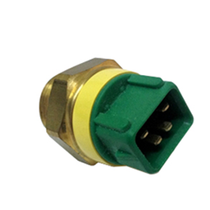 FAN MUSURU FORD ESCORT 90- (4 FISLI KLIMALI YESIL)