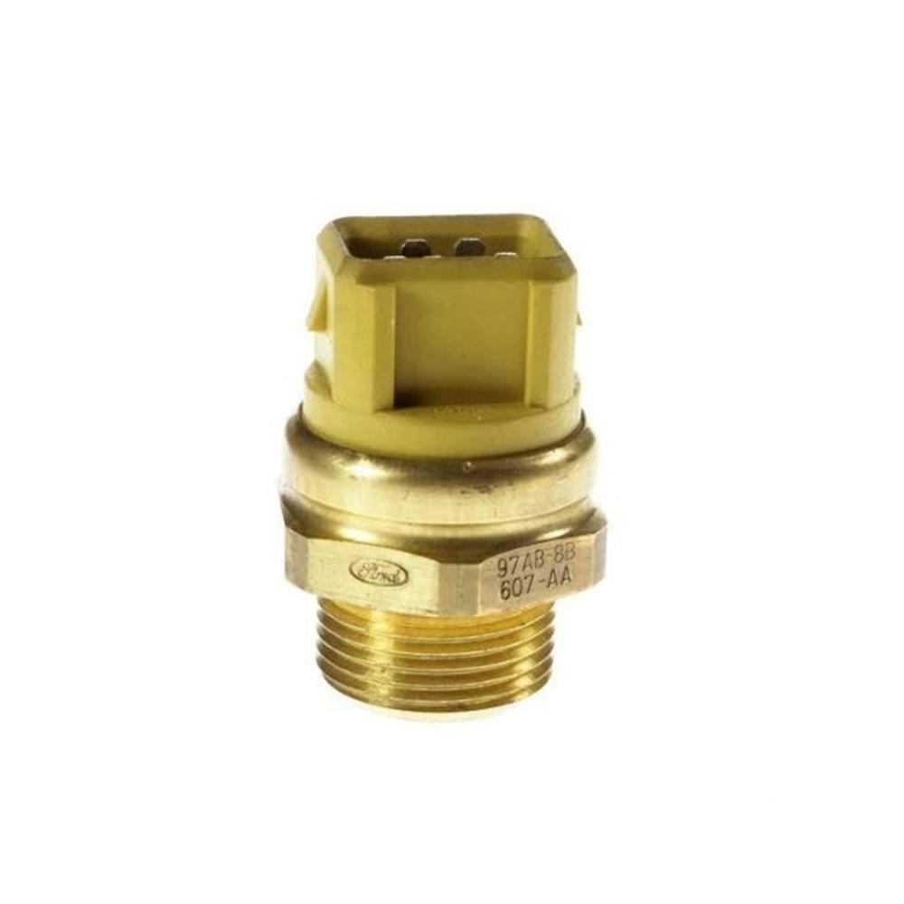 FAN MUSURU FORD ESCORT 90- (4 FISLI KLIMALI SARI)