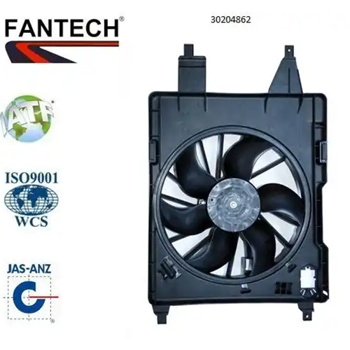 FAN MOTORU KANGOO II-III-MEGANE II-SCENIC II KLIMALI DAVLUMBAZLI