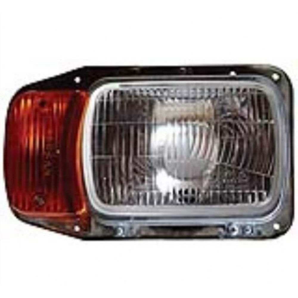 KOMPLE FAR SAG ANADOL BM SL