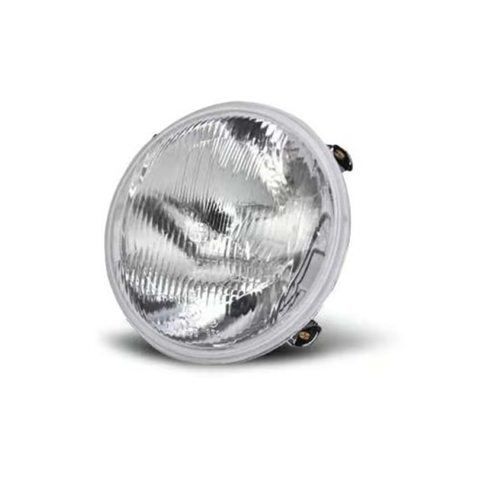 FAR REFLEKTORU VIDALI PARKLI ANADOL BM YUVARLAK